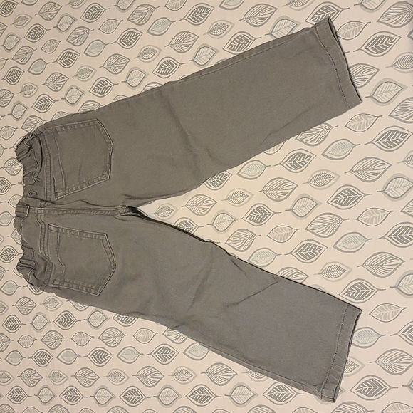 Garanimals Grey Pants - Picture 4 of 5
